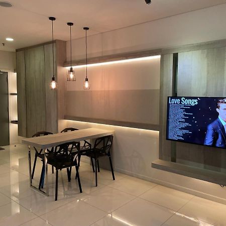 Summer Suites Klcc 1Bedroom With Twin Queen Bed Apartment Куала-Лумпур Экстерьер фото