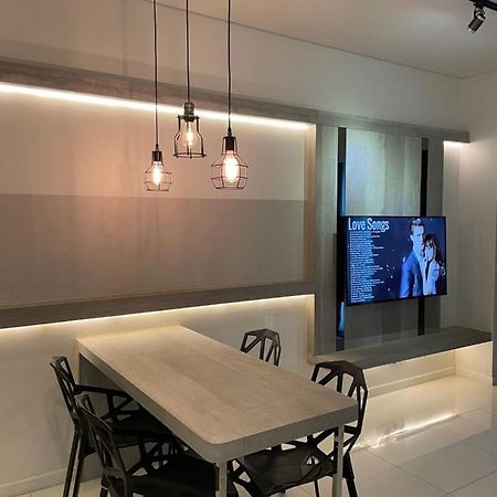 Summer Suites Klcc 1Bedroom With Twin Queen Bed Apartment Куала-Лумпур Экстерьер фото